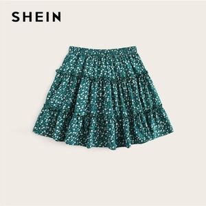 SHEIN SKIRT